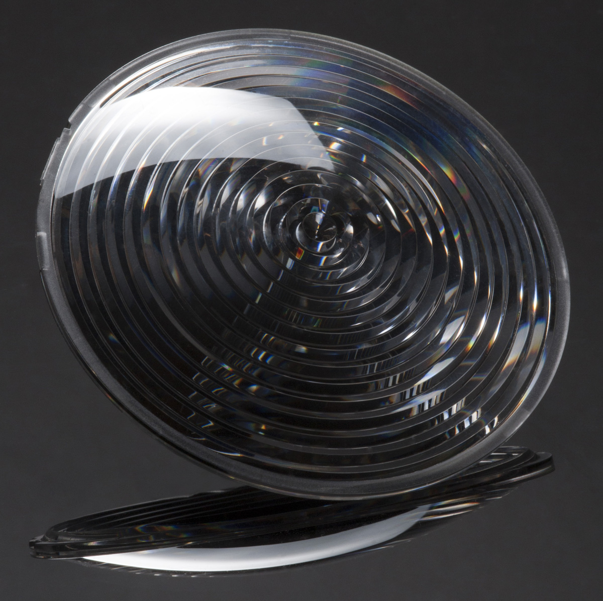 Ledil C12622_HELENA-A, Helena Series LED Lens 15 to 22° Round Beam