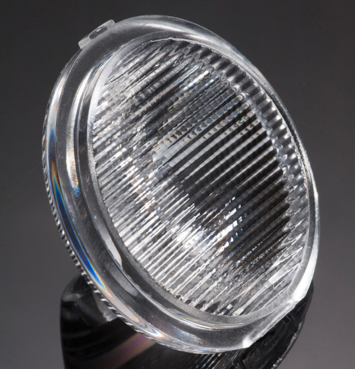 Ledil, EVA Series 1-Way LED Lens 15.5 + 39 to 40 + 20 ° Oval Beam