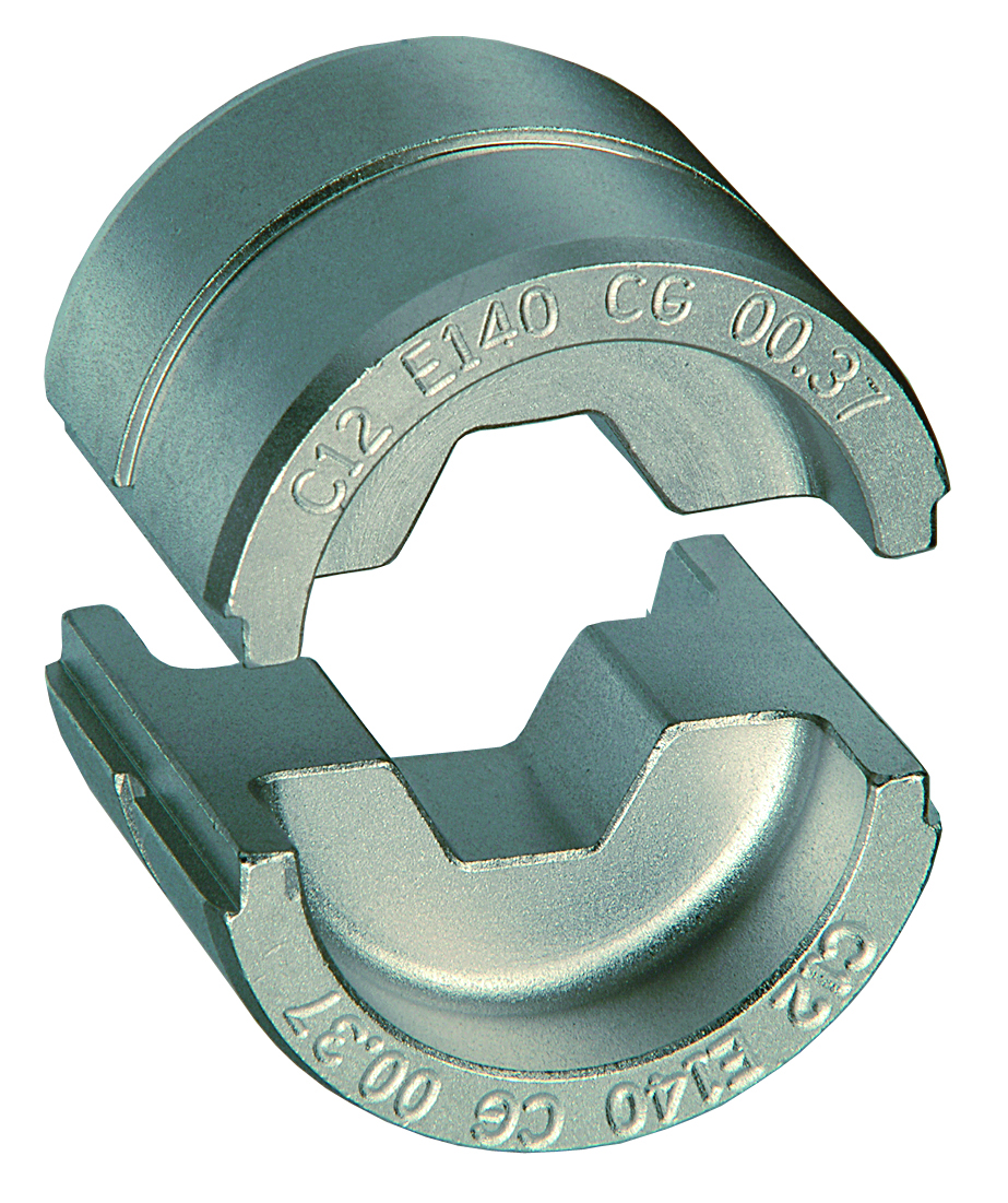 MECATRACTION, C12E173 Crimp Die