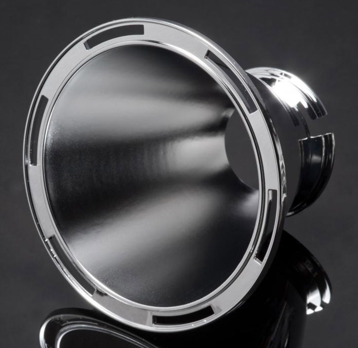Ledil C13117_LENA-SS, Lena Series LED Reflector 11 °