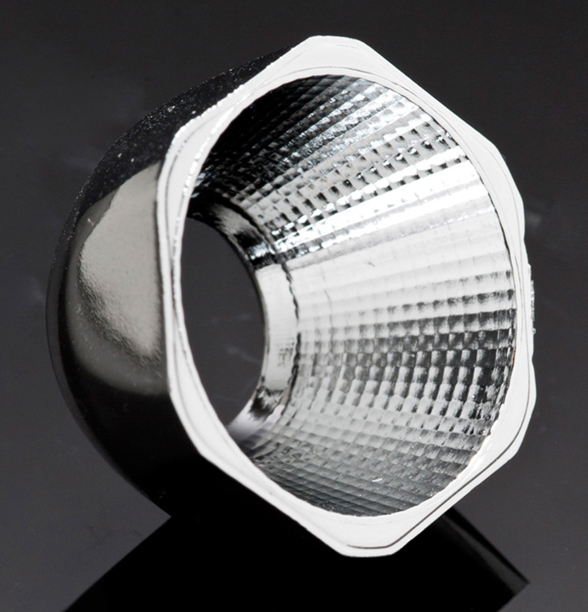 Ledil C13556_BRIDGET-M-UNI, Bridget Series LED Reflector 53 °