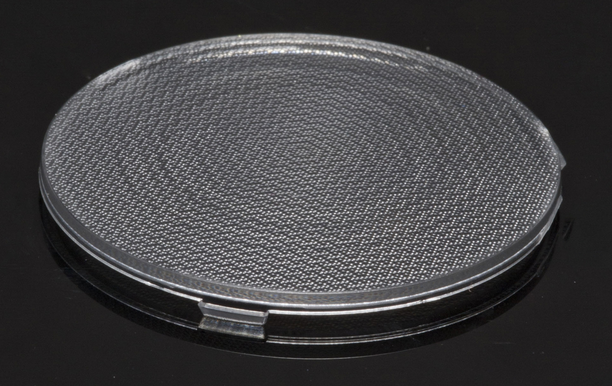 Ledil C13723_MIRELLA-RZL, Mirella Series 1-Way LED Reflector Sublens Round Beam