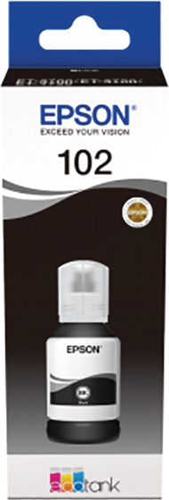 Epson C13T03R140 Black Ink Cartridge