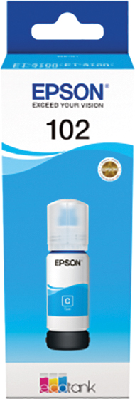 Epson C13T03R240 Cyan Ink Cartridge