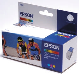 Epson T0714 Yellow Ink Cartridge