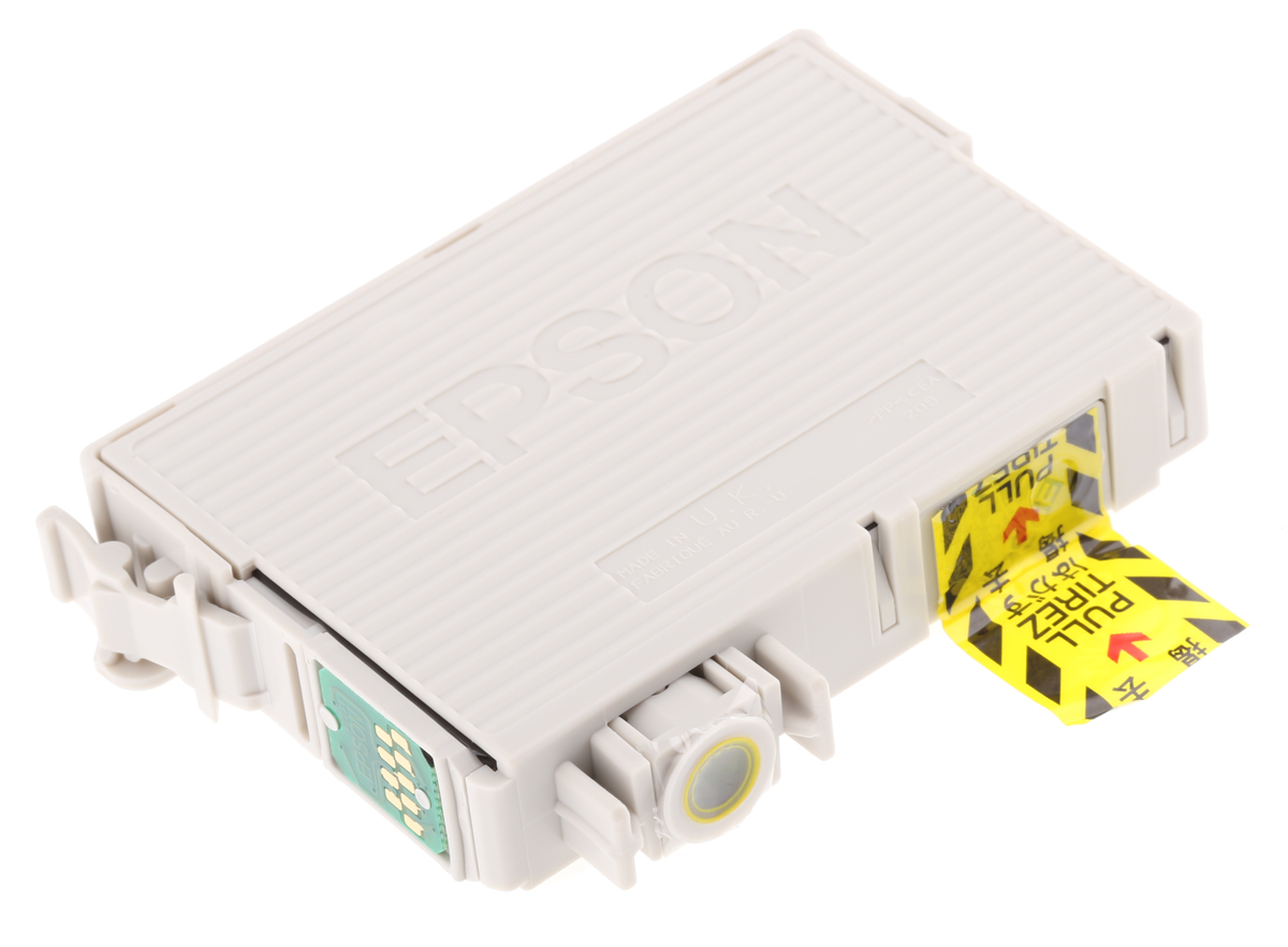 c13t08944010 Epson T0894 Yellow Ink Cartridge