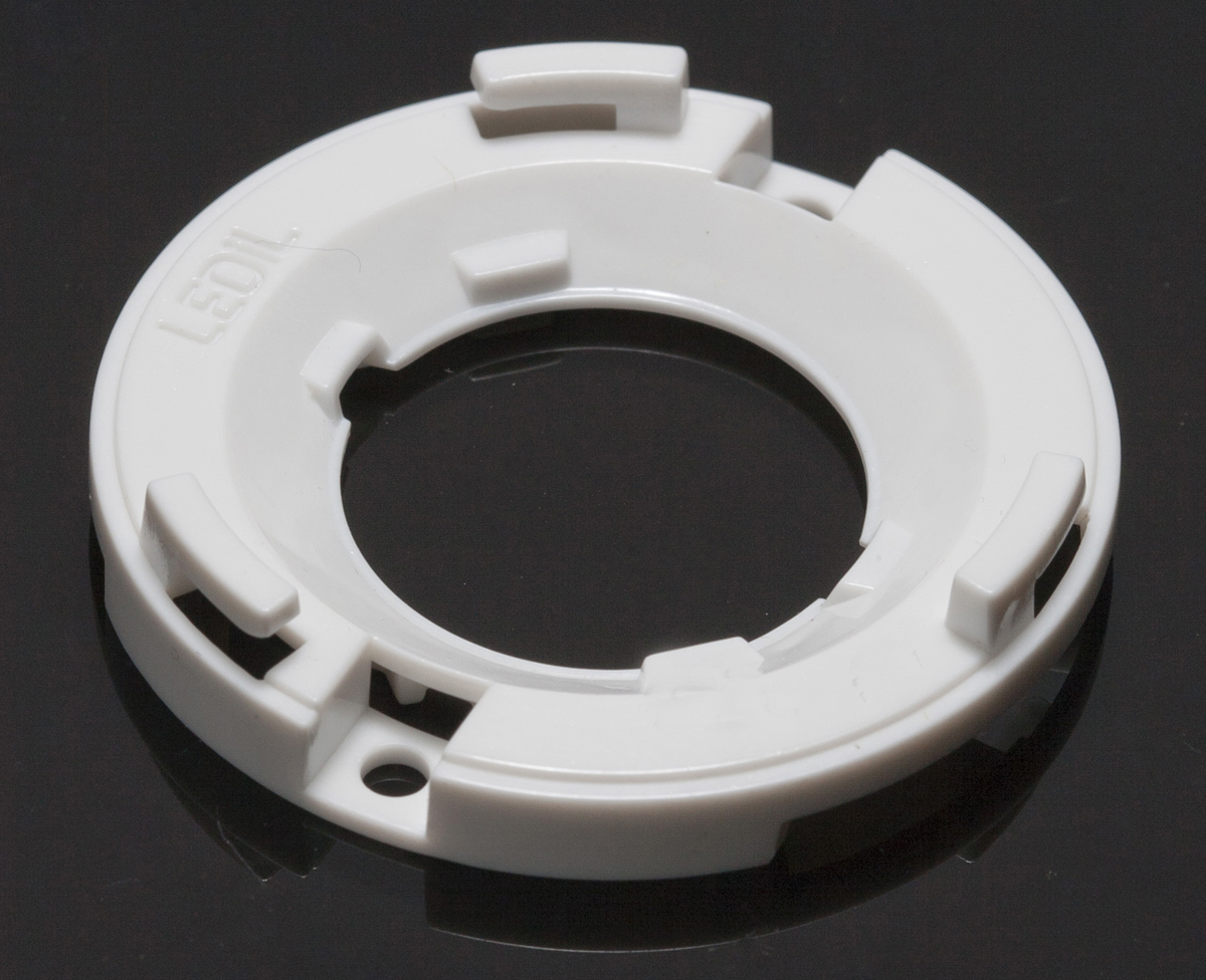 Ledil 50 mm Diameter LED Holder LED Array Mount for use with CXA/B 25 LED