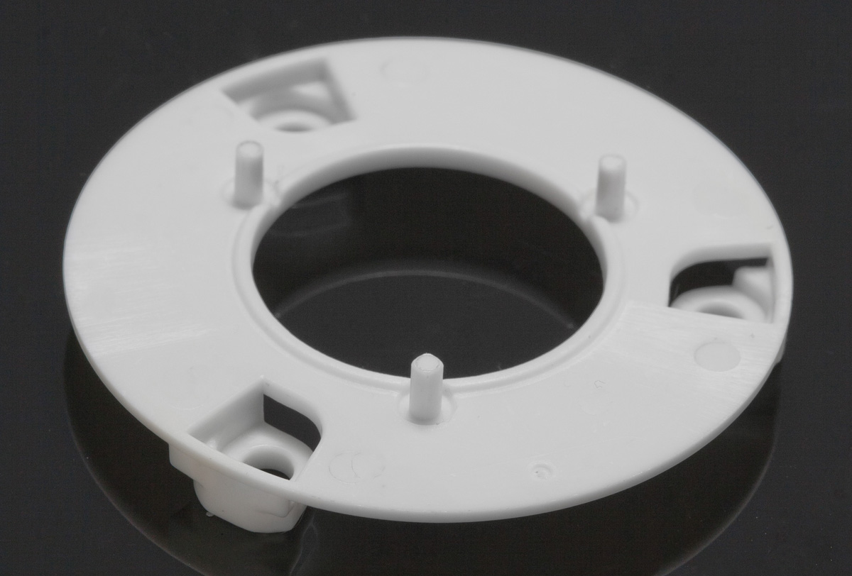 Ledil LED Array Mount Barbara for XTM - 9 mm LED