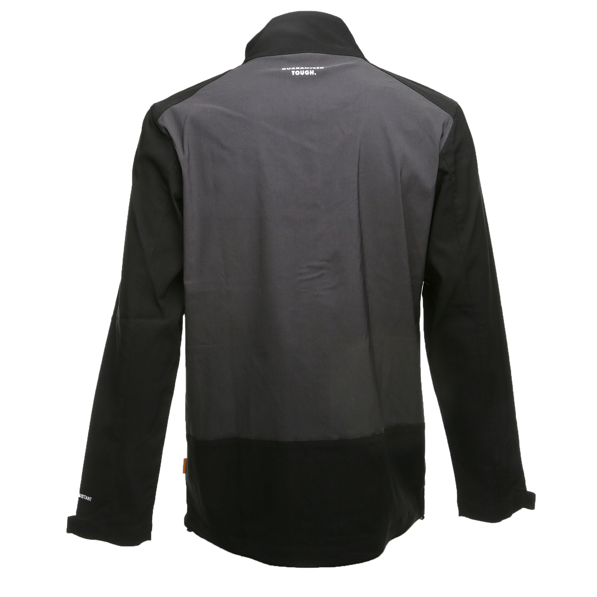 sydney-stretch-jacket-m DeWALT Sydney Stretch Jacket Black, Water Repellent Jacket, M