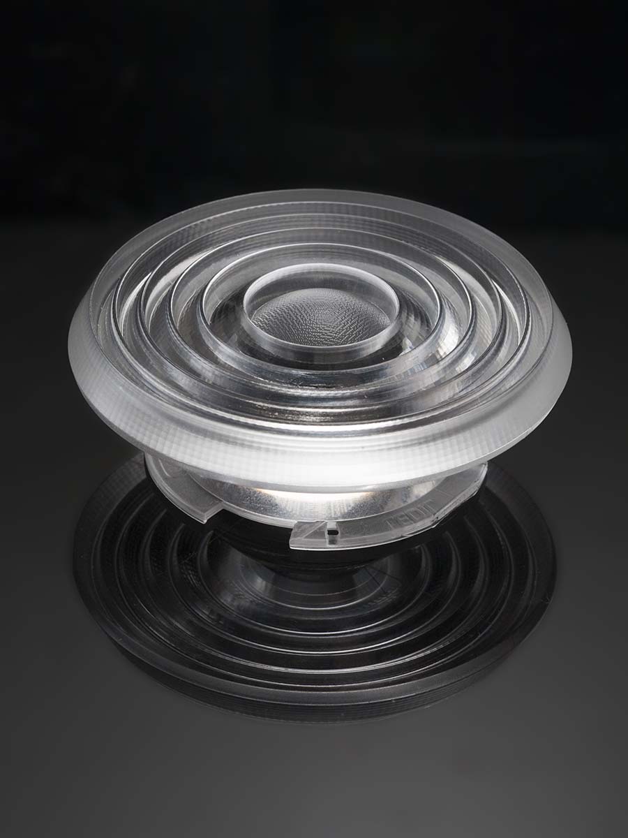 Ledil, MOLLY Series 1-Way LED Lens 25 ° Spot Beam