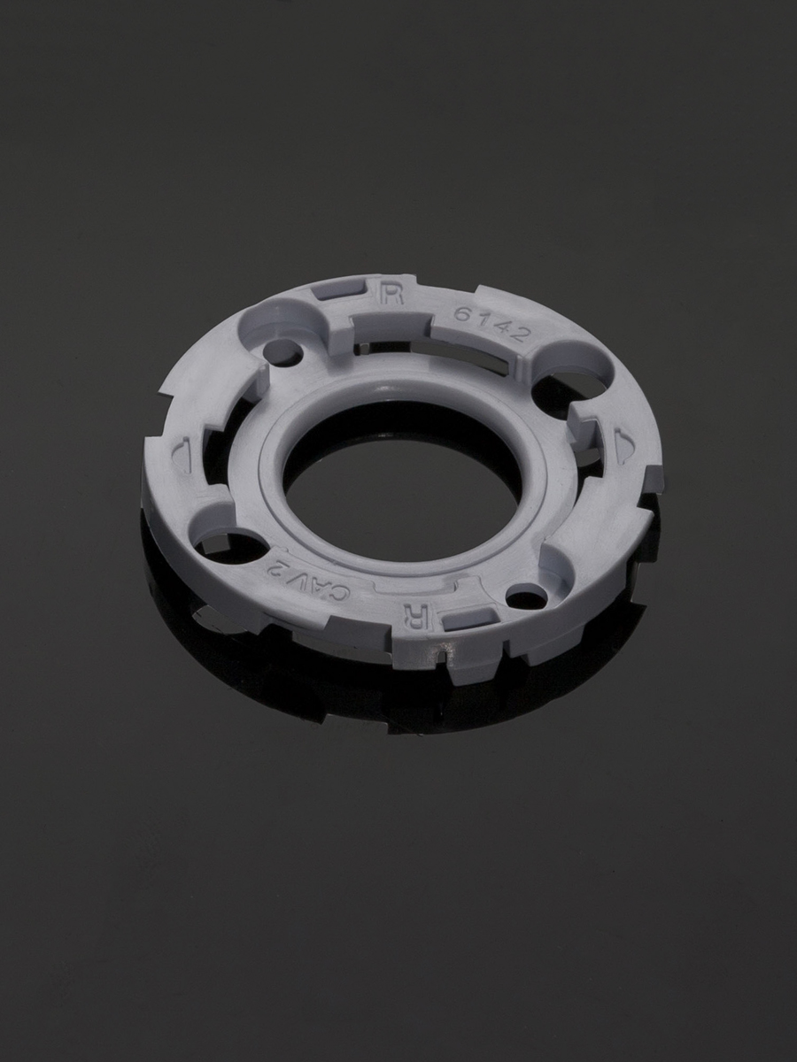 Ledil 44 mm Diameter LED Holder LED Array Mount