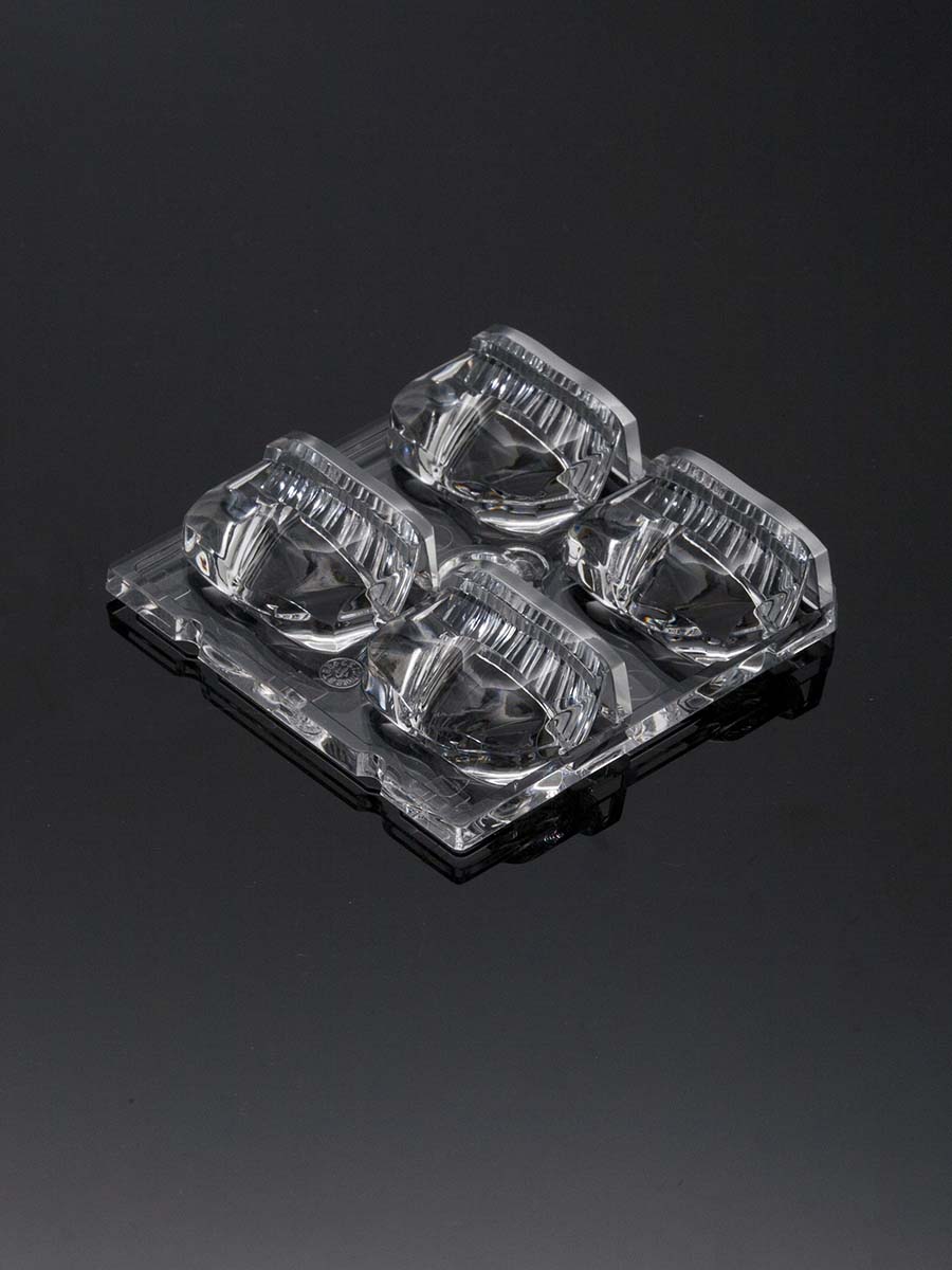 Ledil, Strada Series 4-Way LED Lens Asymmetric Beam