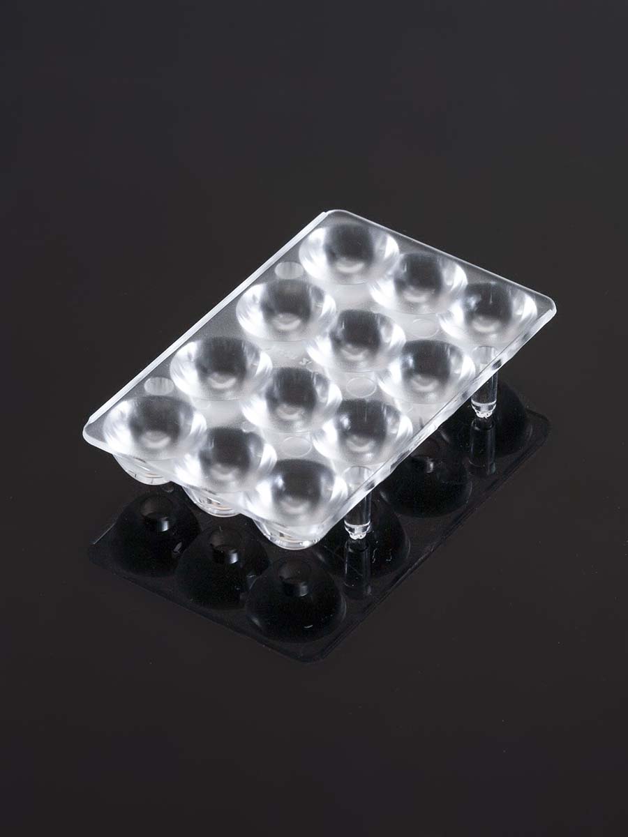 Ledil, PETUNIA2 Series LED Lens 25 °