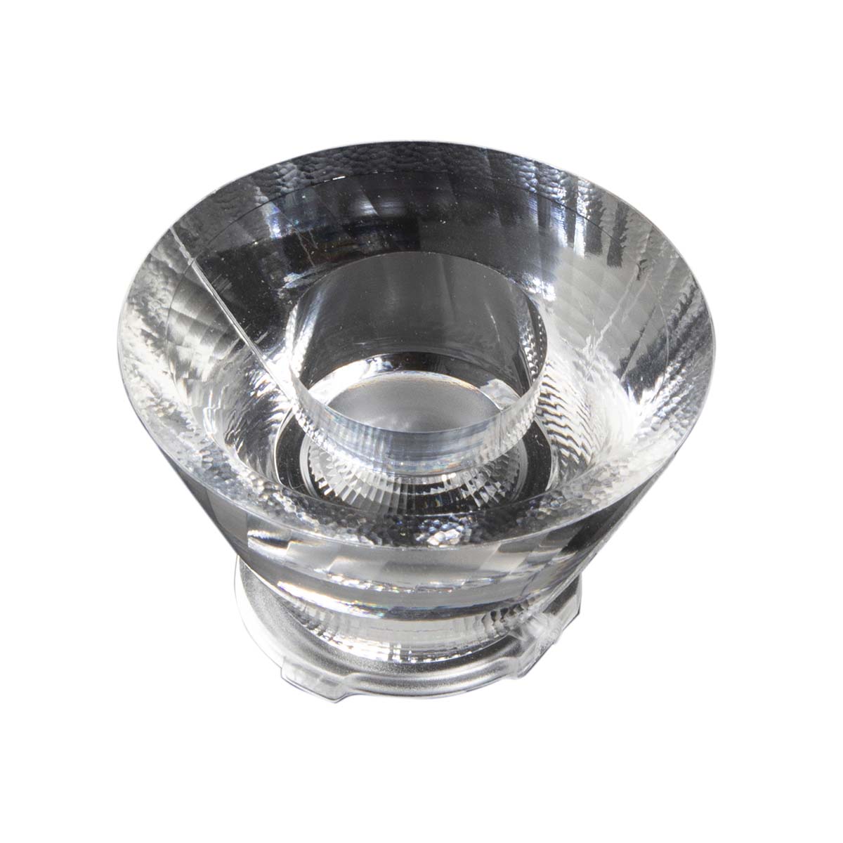 Ledil, ILONA Series 1-Way LED Lens 10 ° Oval Beam
