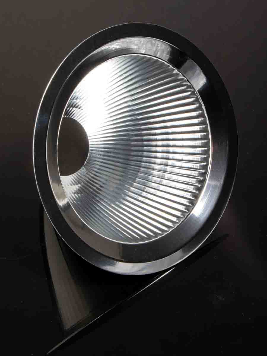 Ledil, ALISE-70 Series LED Reflector 24 °