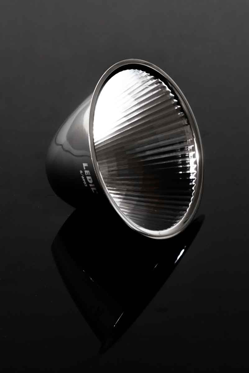 Ledil C16903_ALISE-70-S, ALISE-70 Series LED Reflector 15 °