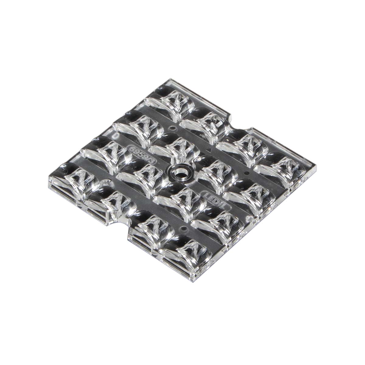 Ledil C16959_STRADELLA-16-SCL, STRADELLA Series 16-Way LED Lens Street Lighting Beam