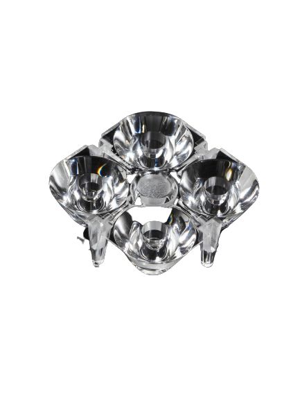 Ledil, SPORT-2X2 Series 4-Way LED Lens Spot Beam