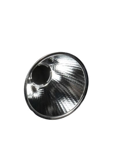 Ledil, C18423 Series 1-Way LED Reflector 15 ° Spot Beam
