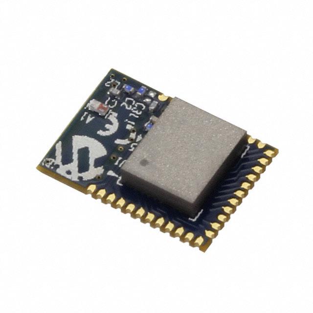 IC RF Transceiver TXRX+MCU BLUETOOTH 39SMD