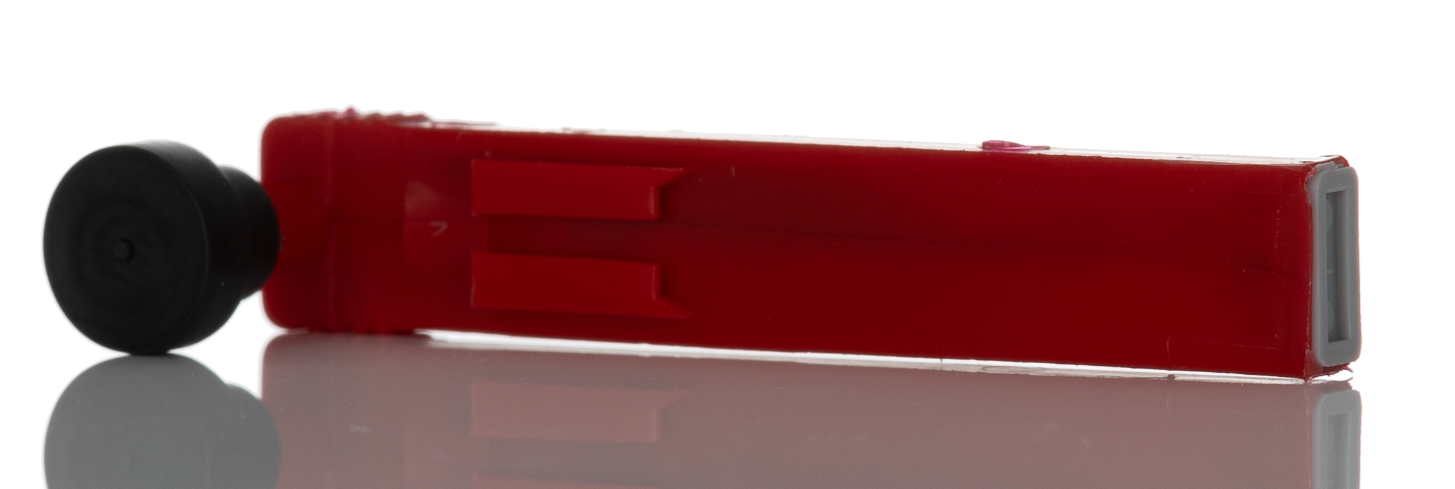 c19000121 ABB C1900/0121 Chart Recorder Pens - Red for use with ABB Chart Controller, ABB Chart Recorder