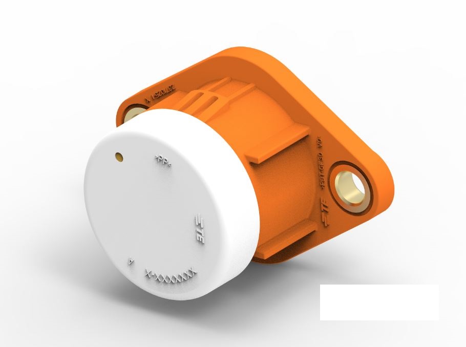 TE Connectivity, IPT-HD EV Connector