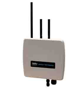 Ezurio RG1xx 2 Port Wireless Access Point, 802.11a, 802.11b, 802.11g, 802.11n