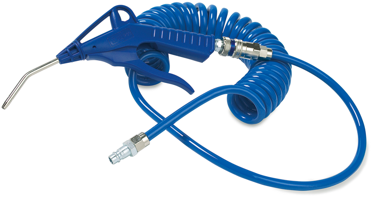 CEJN 10 bar Blow Gun, 1/4 in Air Inlet (BSP)