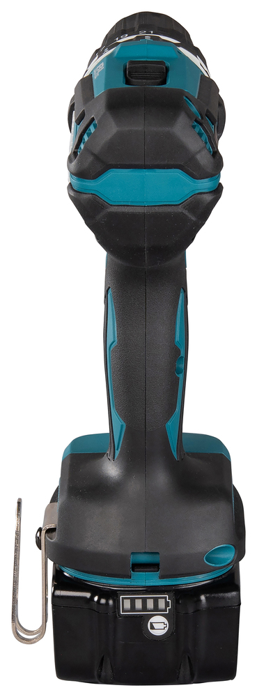 dhp485z Makita LXT Keyless 18V Cordless Combi Drill Body Only