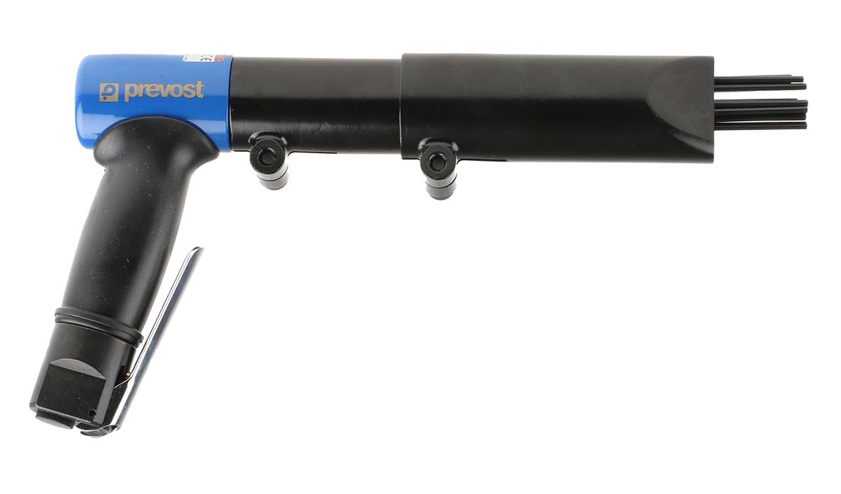 PREVOST TSP 0333700 Air Needle Scaler