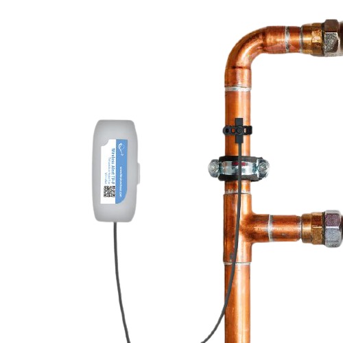 wireless-alert-tp-p Lascar Wireless Alert TP-P Wireless Data Logger, Wi-Fi, 1 Input Channel(s)