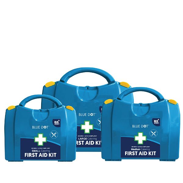 Crest Medical First Aid Carrying Case