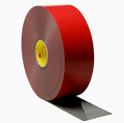 ettp-3 E-Pro Double Coated Automotive Attachment Tape Primerless Adhesion for LSE/MSE Surfaces