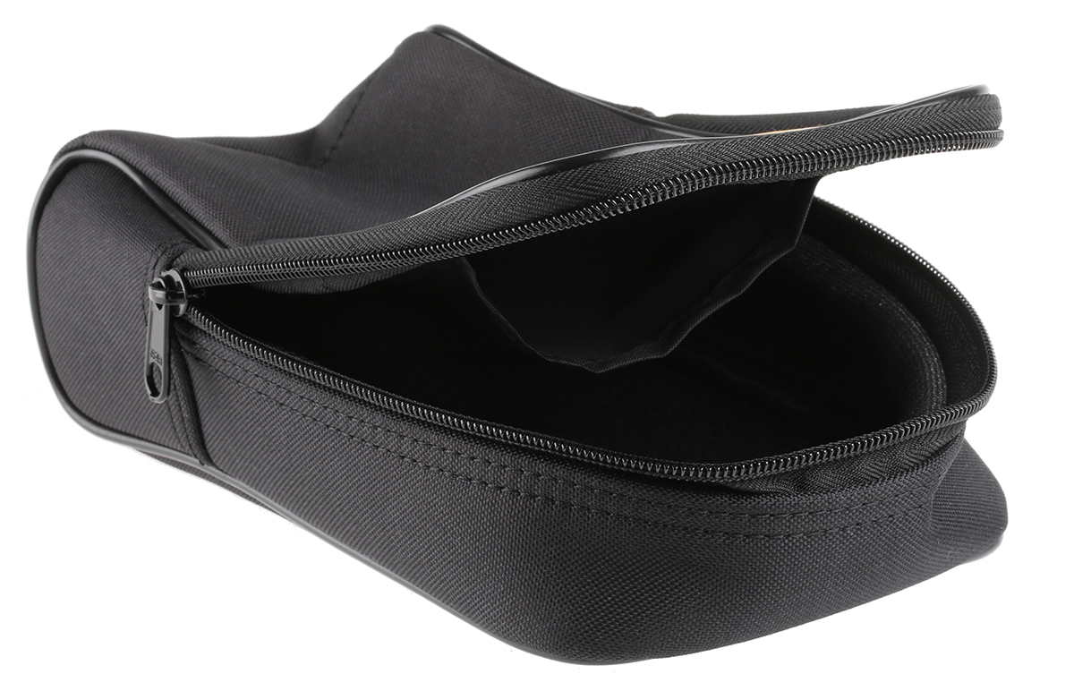 c25 Fluke Multimeter Soft Case for Use with 54II Series, 1577 Series, 51 Series, 53 Series, 1503 Series, 1507 Series, 714