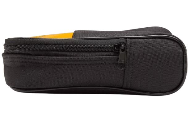 c25 Fluke Multimeter Soft Case for Use with 54II Series, 1577 Series, 51 Series, 53 Series, 1503 Series, 1507 Series, 714