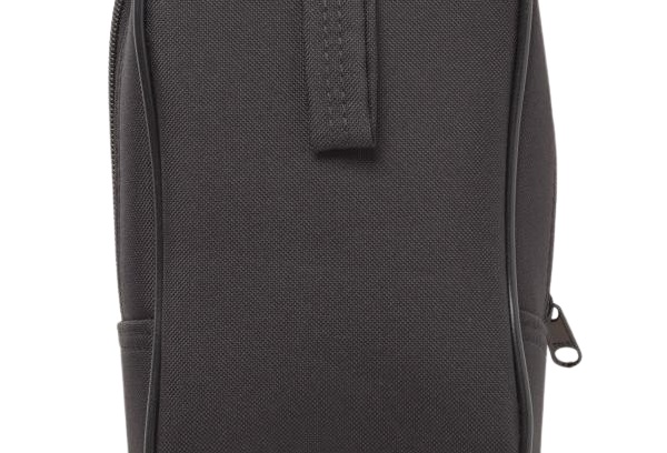 c25 Fluke Multimeter Soft Case for Use with 54II Series, 1577 Series, 51 Series, 53 Series, 1503 Series, 1507 Series, 714