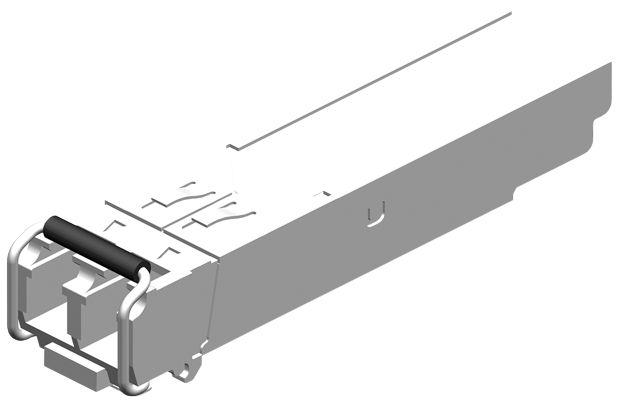 Siemens Transceiver Module