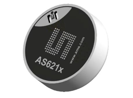 ams OSRAM AS6212 Development Kit for AS6212-DK AS6212-DK