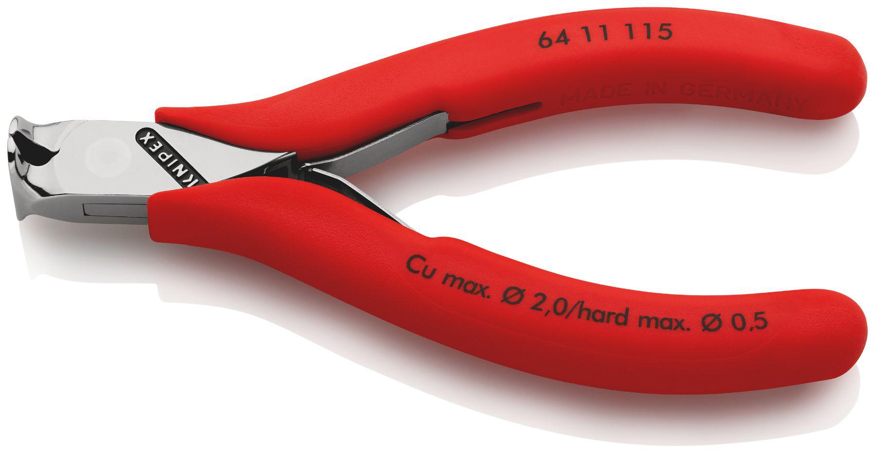 Knipex Knipex Front Cutter