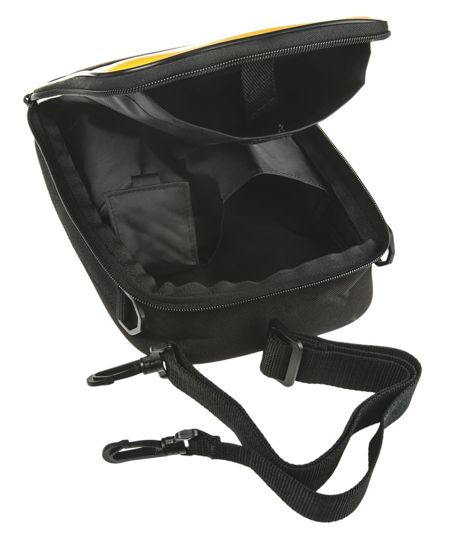 c280 Fluke Multimeter Soft Case for Use with 287 Series, 289 Series, 115 Series, 707 Series, 1507 Series, 712 Series, 177
