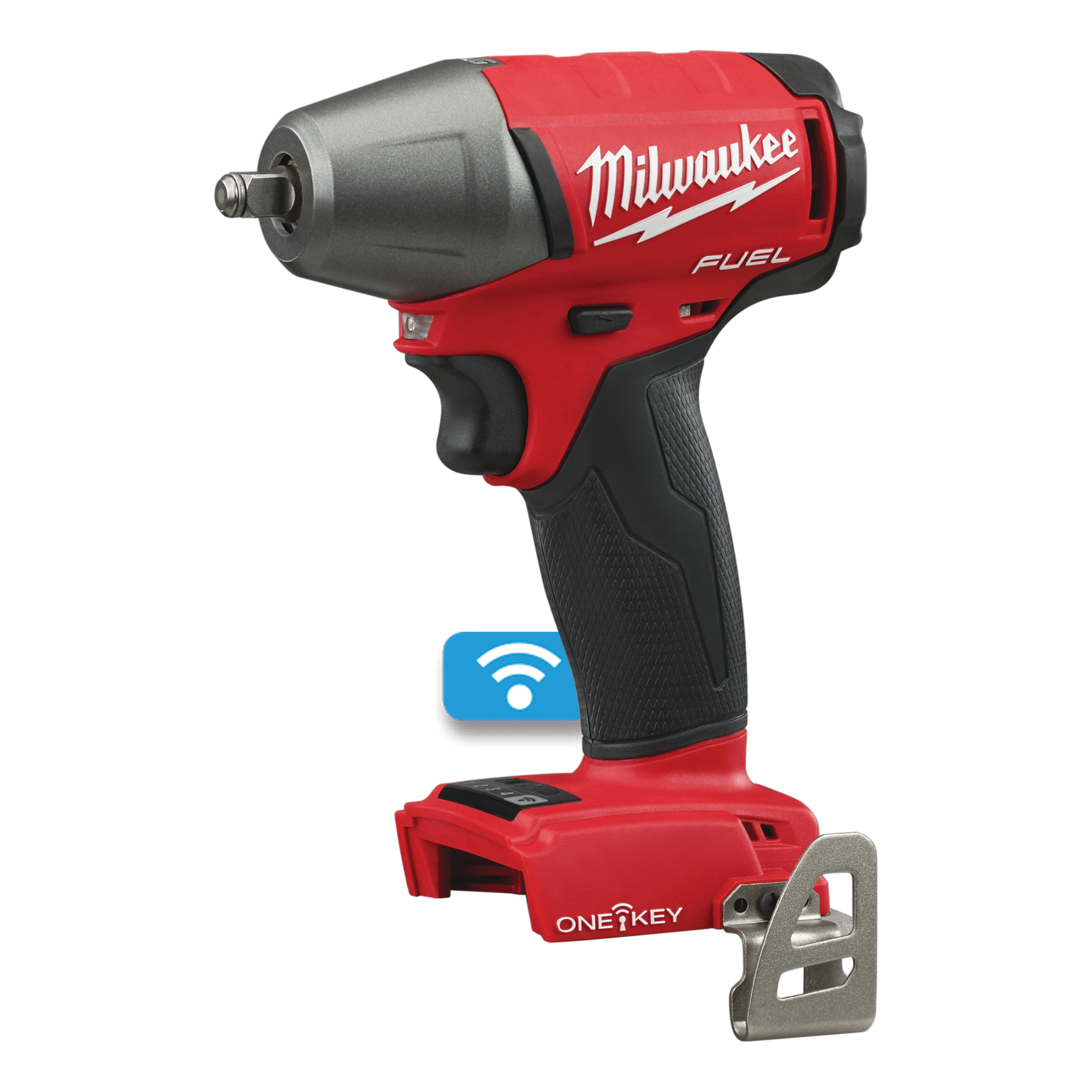 Milwaukee 3/8 in 18V Cordless Body Only Impact Driver Cordless
