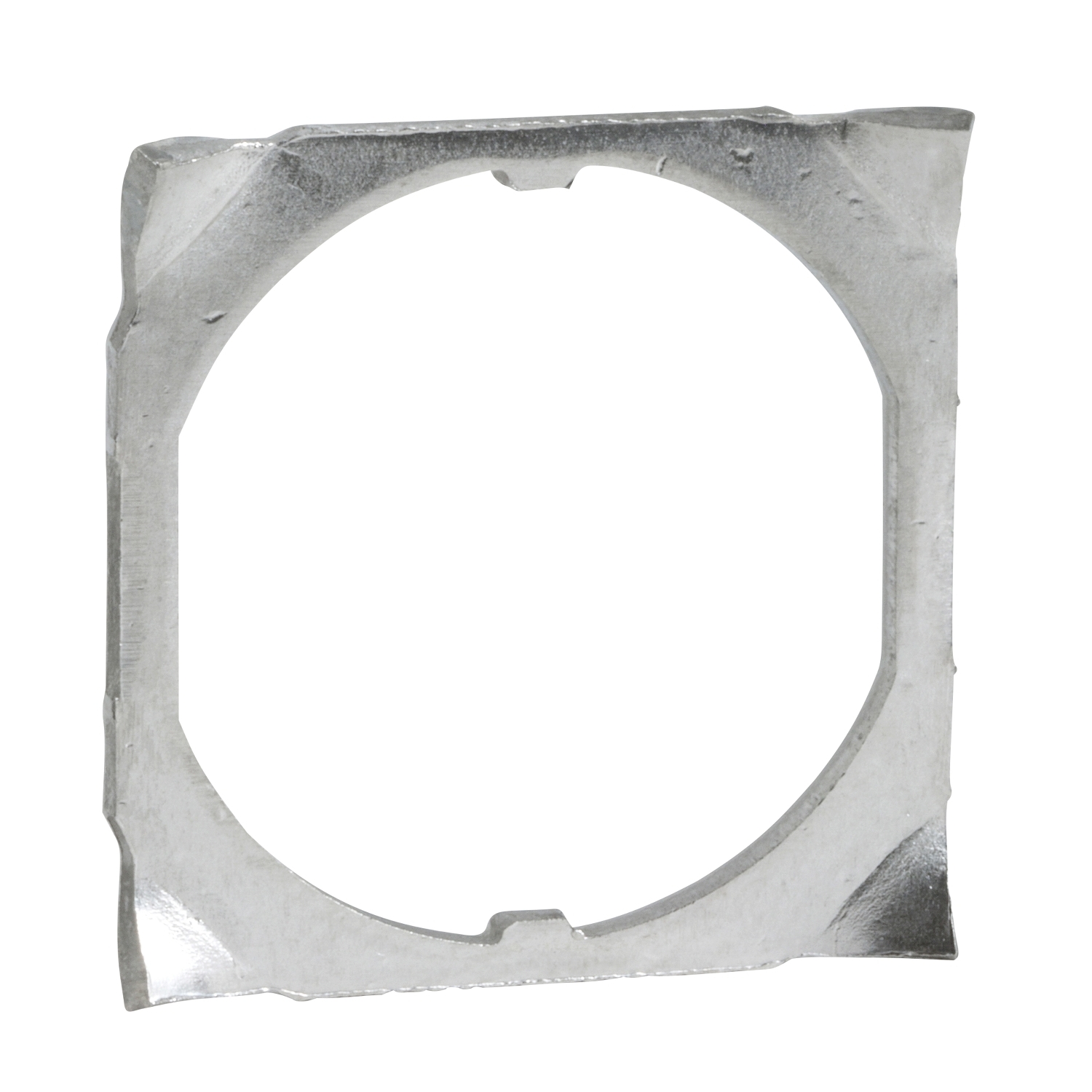 Schneider Electric Anti-Rotation Plate for use with XB6 Series, ZB6Y003