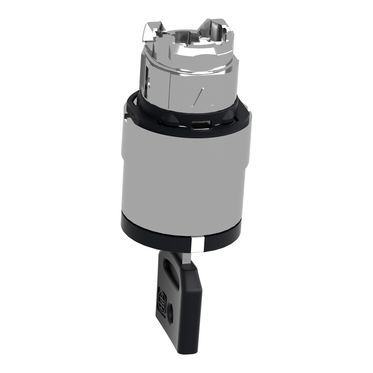zb4bg7 Selector Switchhead 3Pos. Spring Return
