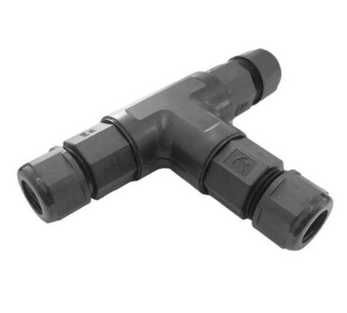 SHOT Accessory Connector, for use with Electrical Waterproof Protection