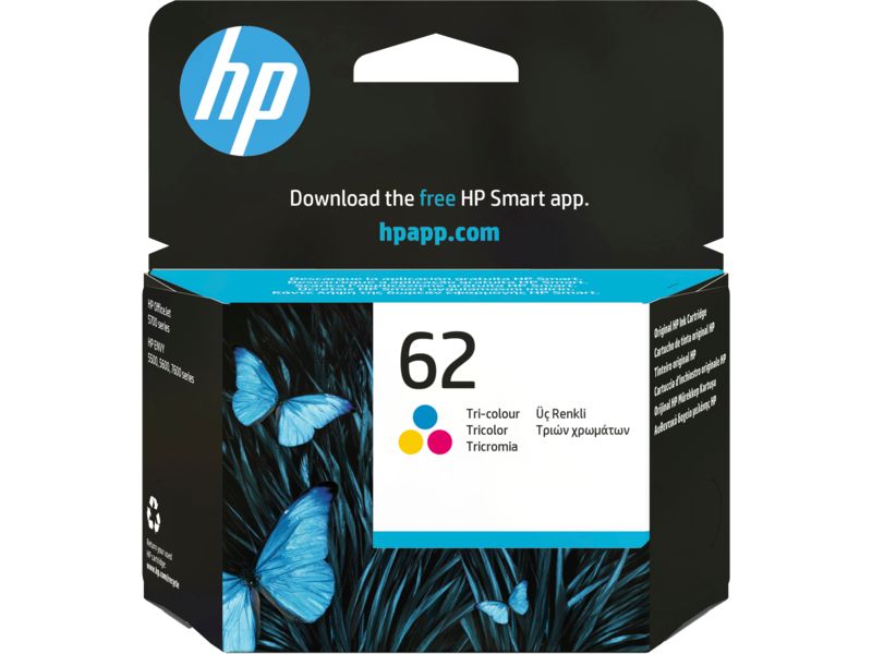 Hewlett Packard C2P06AE Ink Cartridge
