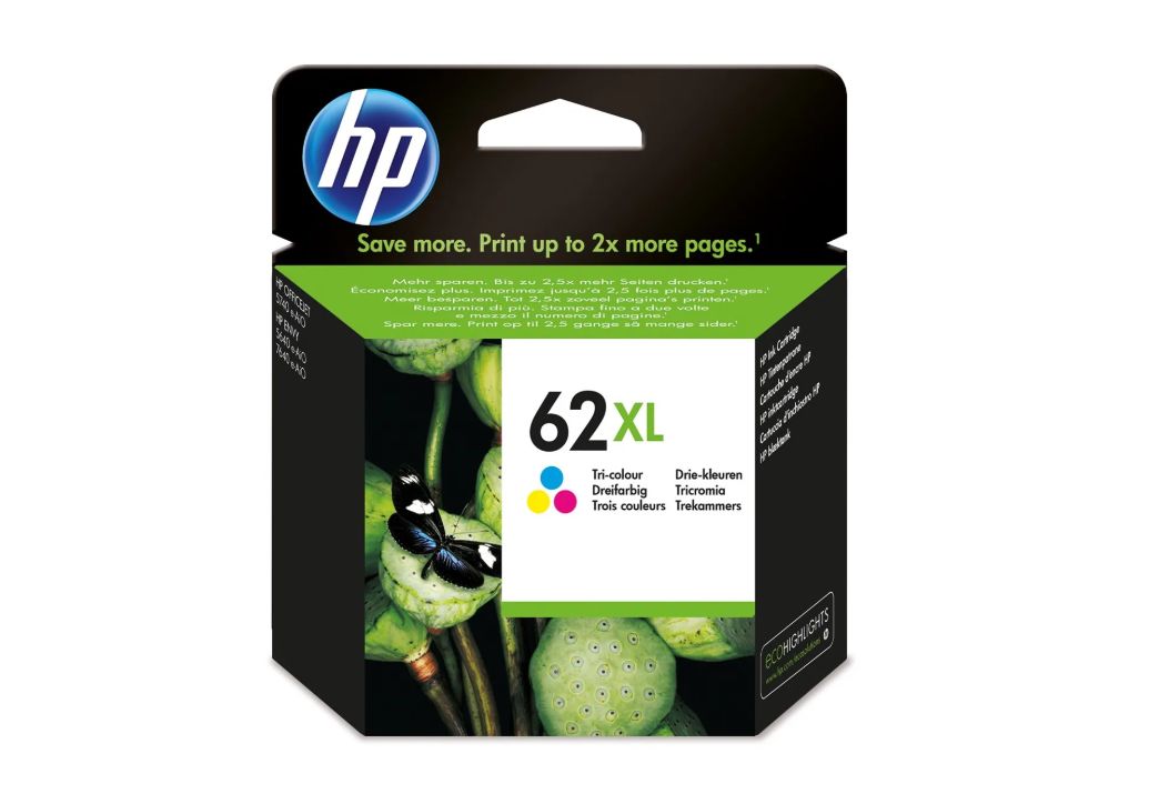 Hewlett Packard C2P07AE Ink Cartridge