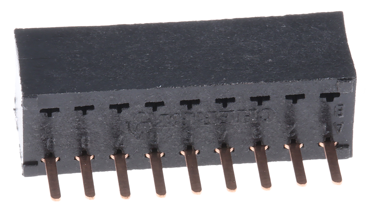 c2ro-p113 ZF Rocker Switch Connector for use with PE Series