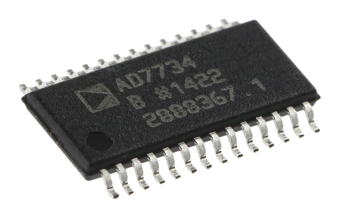 CDCVF855PW, Clock Driver 2-Input, 28-Pin TSSOP