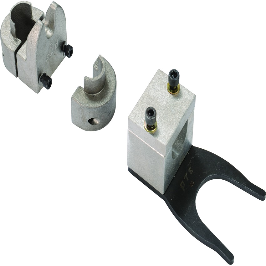 SAM Bench Vice, 630g