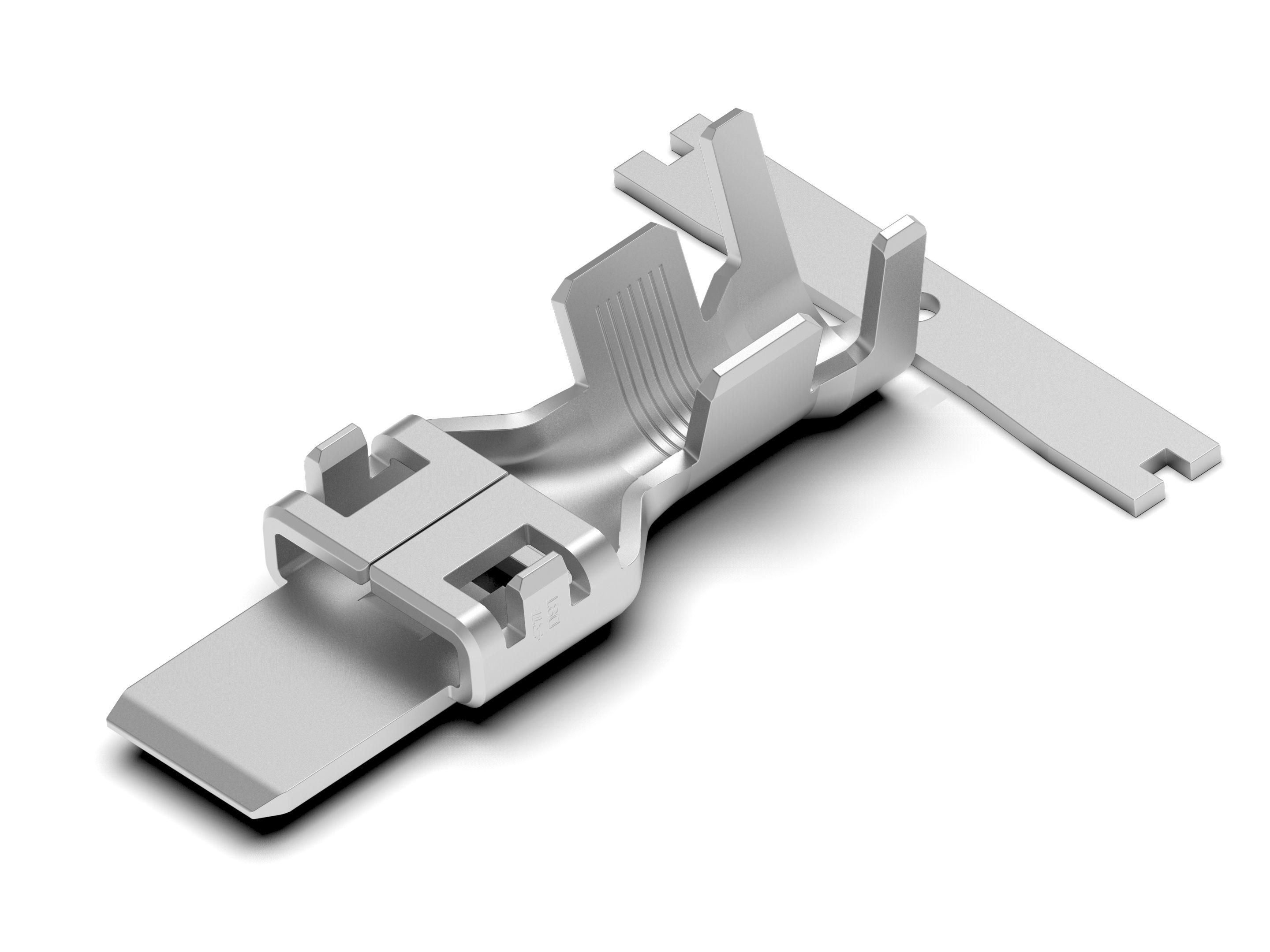 TE Connectivity Circular Connector Contact